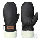 Vinterfòret Vott , sort