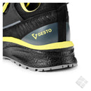 Lett vernesko S3S - Atle, sort