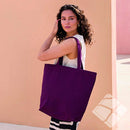 Solid handlenett med logotrykk - TOTEBAG
