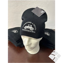 Natolue med stretch.