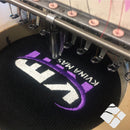 Natolue med stretch.