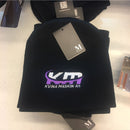 Natolue med stretch.