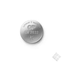Batteri CR 2032 - 4 pk