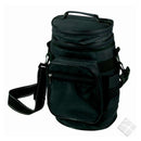 Cherokee kjølebag 17L, sort