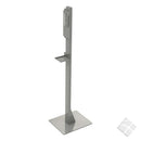 Dispenserstativ 2.0, grafittgrå