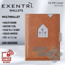 Eurorally on tour multiwallet