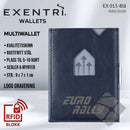 Eurorally on tour multiwallet