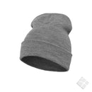 Strikket lue "Cuffed knit"
