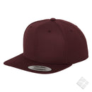 Flexfit caps - Snapback