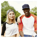 Flexfit caps - Snapback