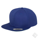 Flexfit caps - Snapback