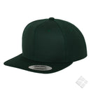 Flexfit caps - Snapback