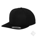 Flexfit caps - Snapback