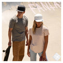 Flexfit caps - Snapback