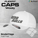 Eurorally klassik caps m/strech (FlexFit)