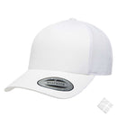 FlexFit caps - Retro trucker