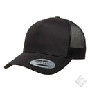 FlexFit caps - Retro trucker