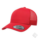 FlexFit caps - Retro trucker