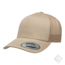 FlexFit caps - Retro trucker