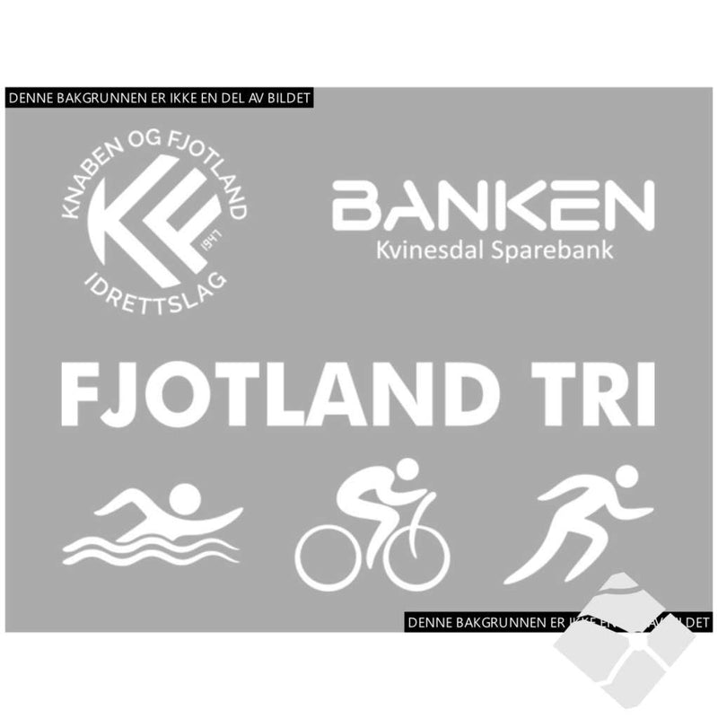 Fjotland TRIATLON