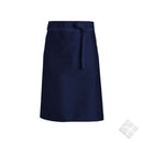 Forstykke klassisk 70x90,  marine