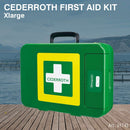 Cederroth First Aid kit, Xlarge