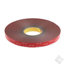 3M dobbelsidig tape 25mm