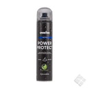Power protect impregnering spray