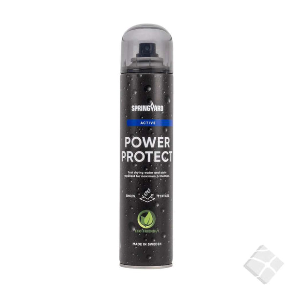 Power protect impregnering spray