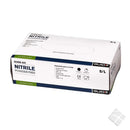 Engangshanske Guide 622, 50 par