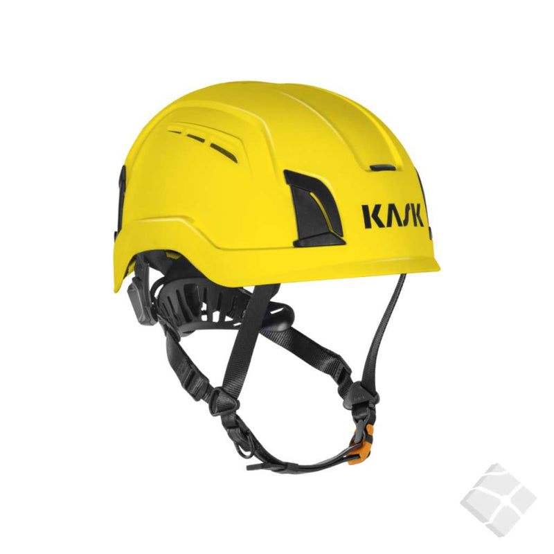 KASK vernehjelm Zenith X AIR