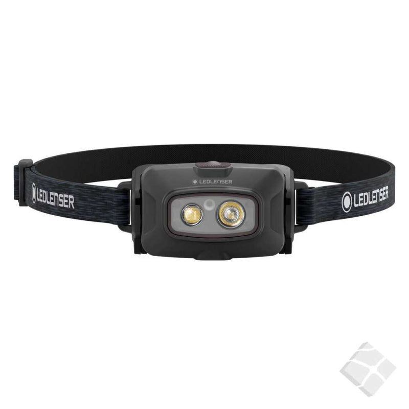 Hodelykt HF4R signature 600lumen