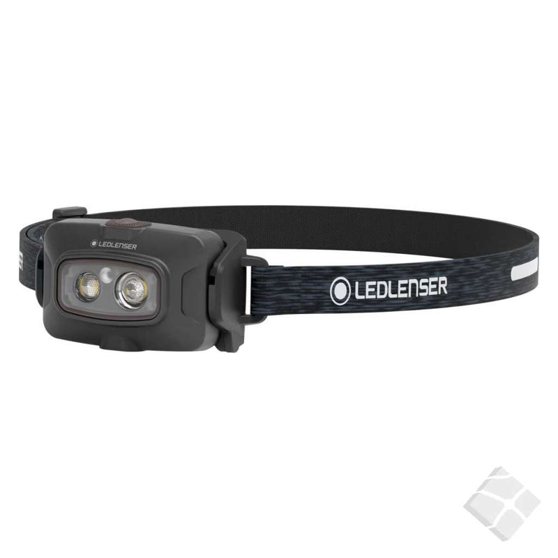 Hodelykt HF4R signature 600lumen