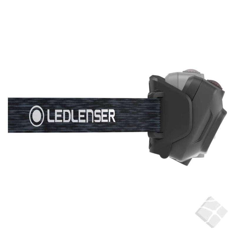 Hodelykt HF4R signature 600lumen