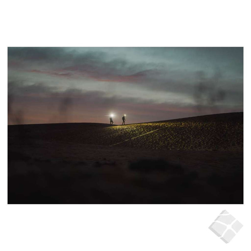 Hodelykt HF4R signature 600lumen