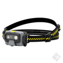 Hodelykt HF6R, gul/sort