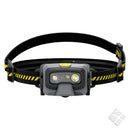 Hodelykt HF6R, gul/sort