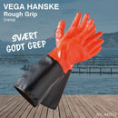 Vega hanske Rough Grip