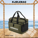 Draco kjølebag, green