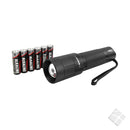 Lommelykt M1500F - 1.500 Lumen