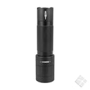 Lommelykt M1500F - 1.500 Lumen