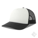 Trucker caps med snapback