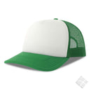 Trucker caps med snapback