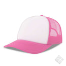 Trucker caps med snapback