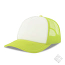 Trucker caps med snapback