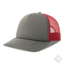 Trucker caps med snapback