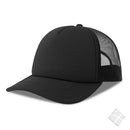 Trucker caps med snapback