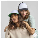 Trucker caps med snapback