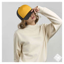 Trucker caps med snapback