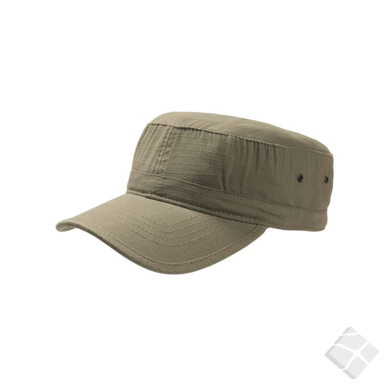 Army caps